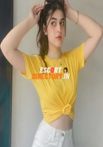 Deepa Escort Service Female Delhi