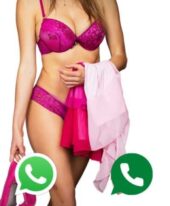 Shravya Badshapur Escorts in Gurgaon