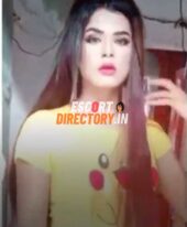 Eshana Krishna Colony Escorts in Gurgaon