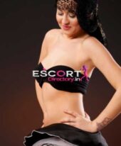 Reeta Kolkata escort service