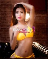 Amisha Aizawl Escorts in Mizoram