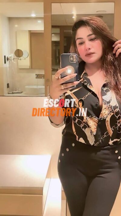 Ravina Chandigarh Escort Service