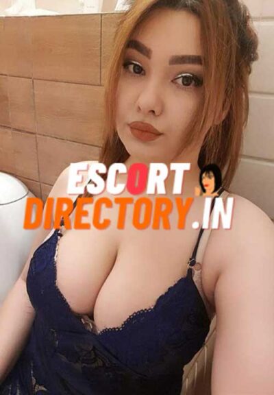 Nainshi 23 years escort service in delhi