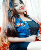 Jiya Amritsar escort service