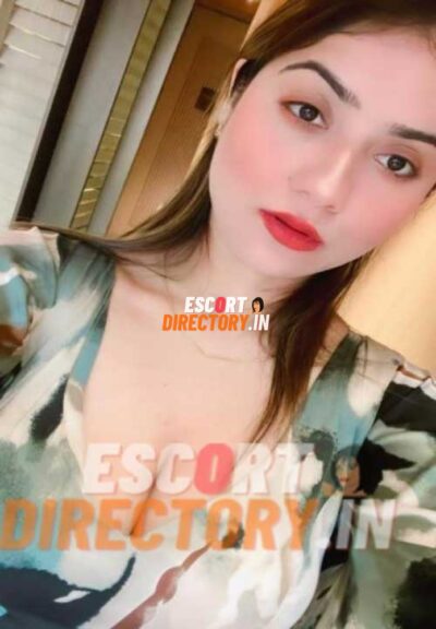 Falak 26 years escort in Chandigarh