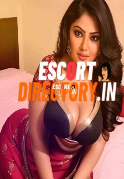 Ojaswita escort service from Delhi