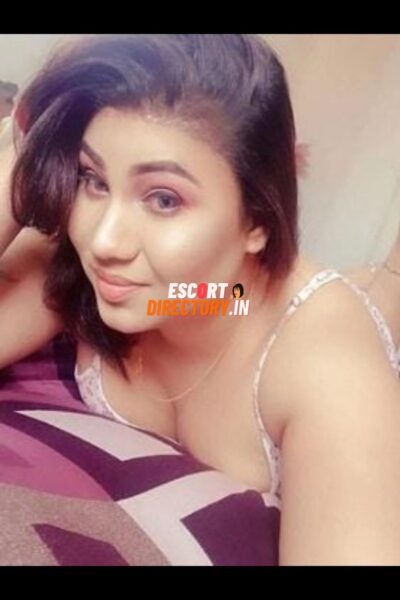 Naila Delhi Escort service