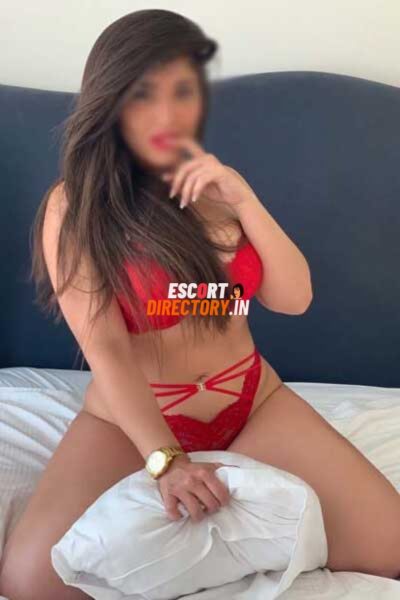 Escort Service in Raebareli Garima