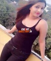 Escort Girl Tanvi from Raurkela