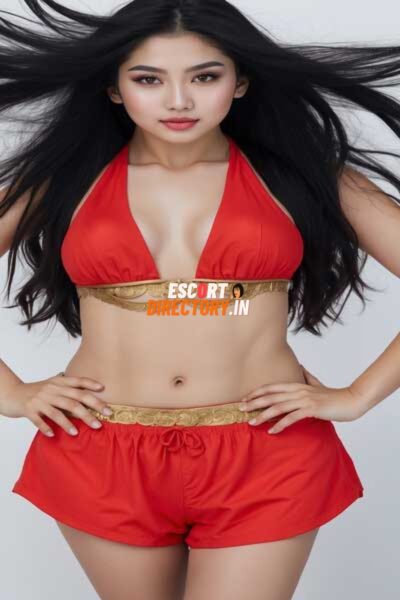 Amruta Escort Service from Miryalaguda