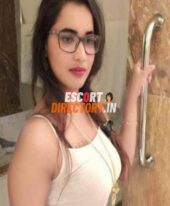 Chakrika Escort Service chintal