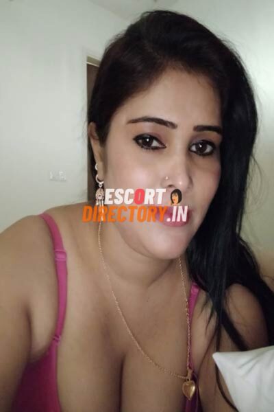 Idika Escort Service Chintal