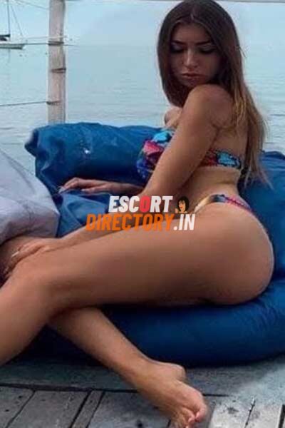 Shreenika Call Girl in Virar