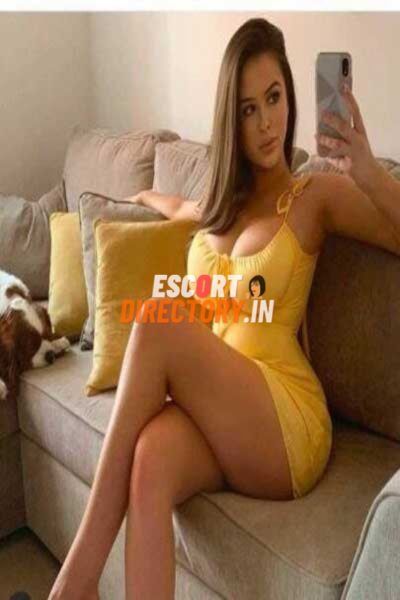 Anushka Escort Service from Aerocity