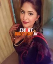 Janvi Escort Service Delhi