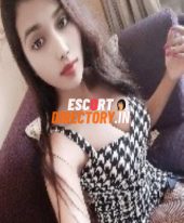 Kajol Escorts Service In Karol Bhag