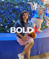 Roshni pretty, charming & glamour Mumbai Escorts