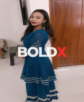 Nancy Mumbai Escorts girl