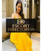 Anika – Mumbai Call Girls | Playful and Bold Independent Escort