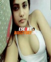 Akansha call girl in Aligarh