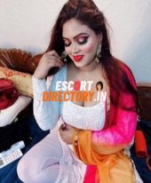 Preity Escort Service Aligarh