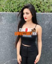 Jivika Howrah Escorts Service