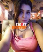 Sarah Hi-Tech City escorts Hyderabad