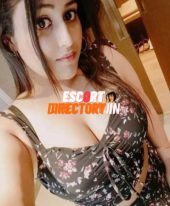 Amita Khammam Escorts