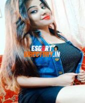 Jiya Amritsar escort service