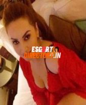 Escort service Ludhiana Zehra