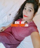 Aarohi Indore Escort Service