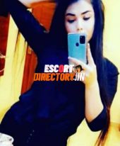 Farisha Escort Service Udaipur