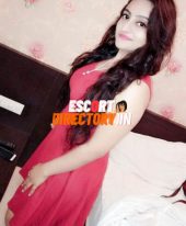 Vritti Escort Service from Chennai