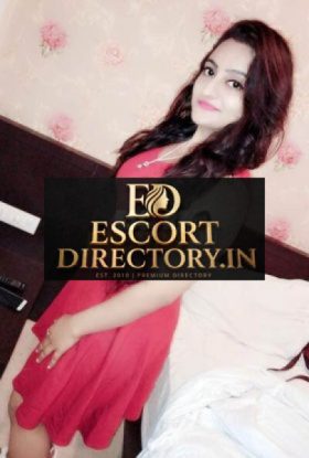 Lavanya Premium Independent Chennai Escort Service