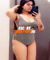 Shivani call girl from Chennai