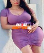 Nisha a sweet and attractive Tumkur Escort