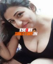 Ishanvi Russian Escorts Service Cuttack