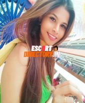 Urmi Hyderabad Model Escorts