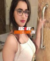 Chakrika Escort Service chintal