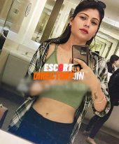 Anuja Escorts Service In Dilsukhnagar