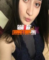 Tanu Oberoi Escort Service from Bettiah