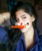 Escort Rituja in Chinsurah