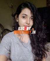 Supriya, The best Goa Escorts personality