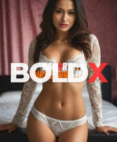 Adhya hot and sexy independent call girl in Mumbai