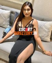 Harsha a 20-year-old independent call girl