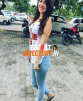 Anushka Female Escorts In Kalyan