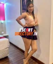 Krisha Best Escort Service Mumbai