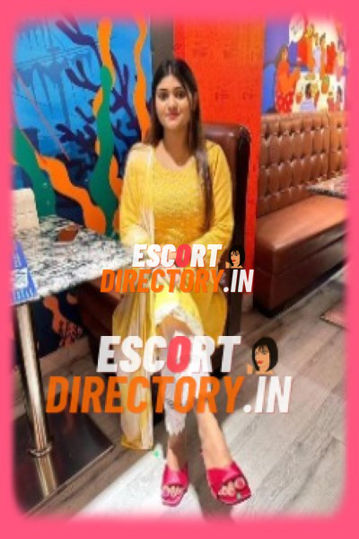 All india escort service