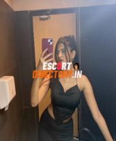 Isha a charming and confident escort – Bagpat