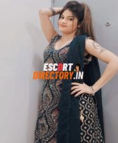 Anita escort services in Datia